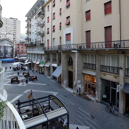 Galleria 38 La Spezia Buitenkant foto